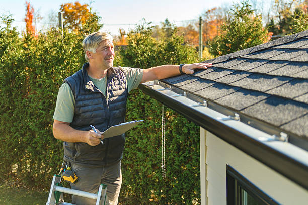 Trusted Gutter Repair And Installation service in Rising Sun, MD - Ben Roofing and Steel LLC
